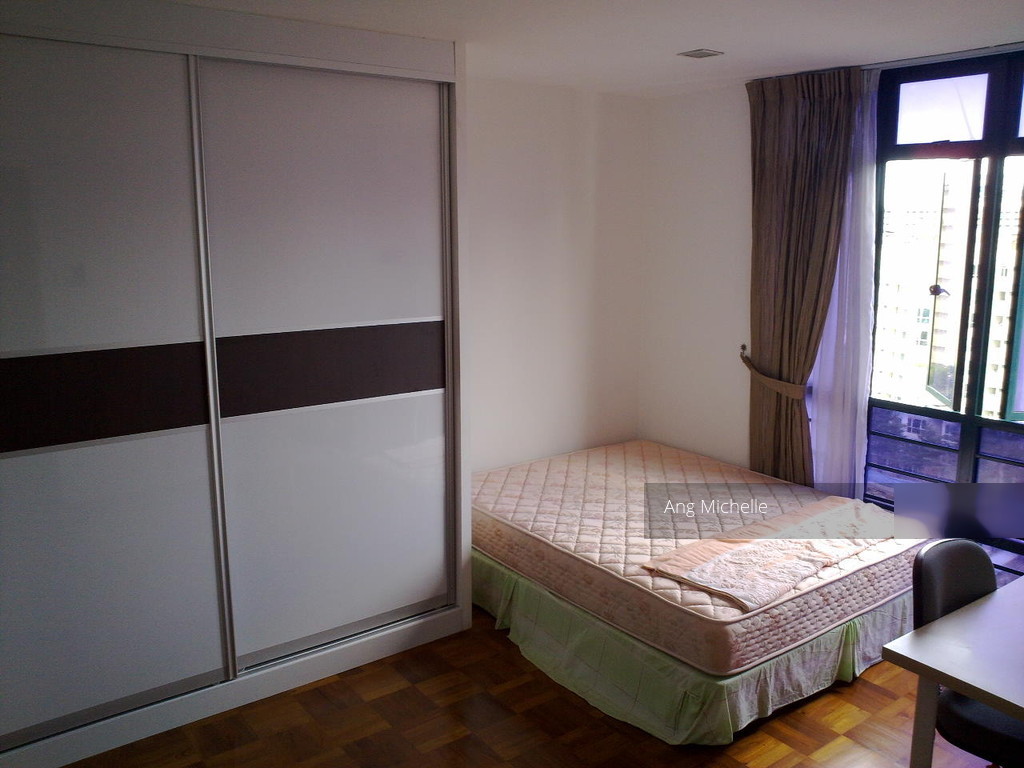 Regal Court (D12), Apartment #112340412